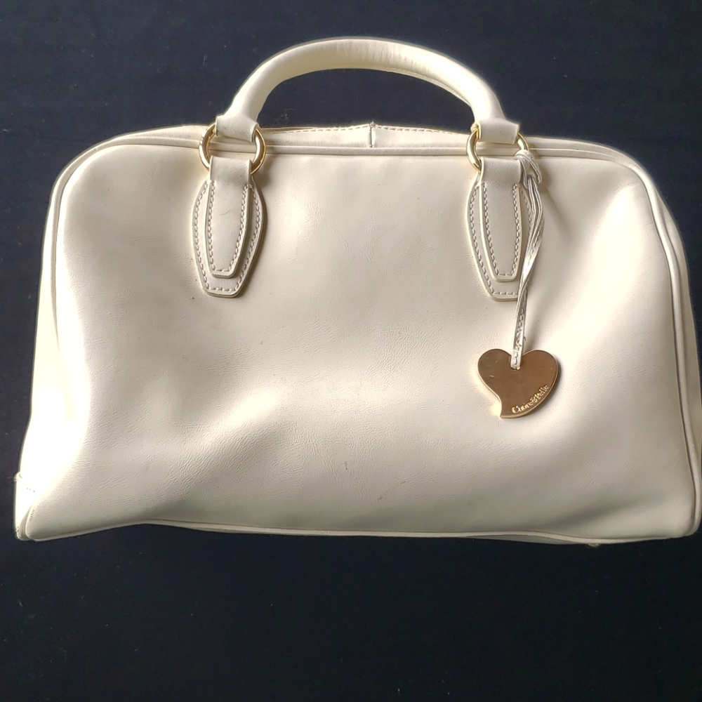 Cuore & Pelle Handbag